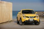 Nissan Juke 2015 года (AU)
